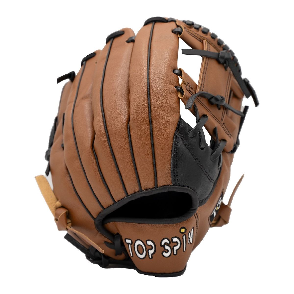 TOP SPIN - Guante de Beisbol - Softbol Classic