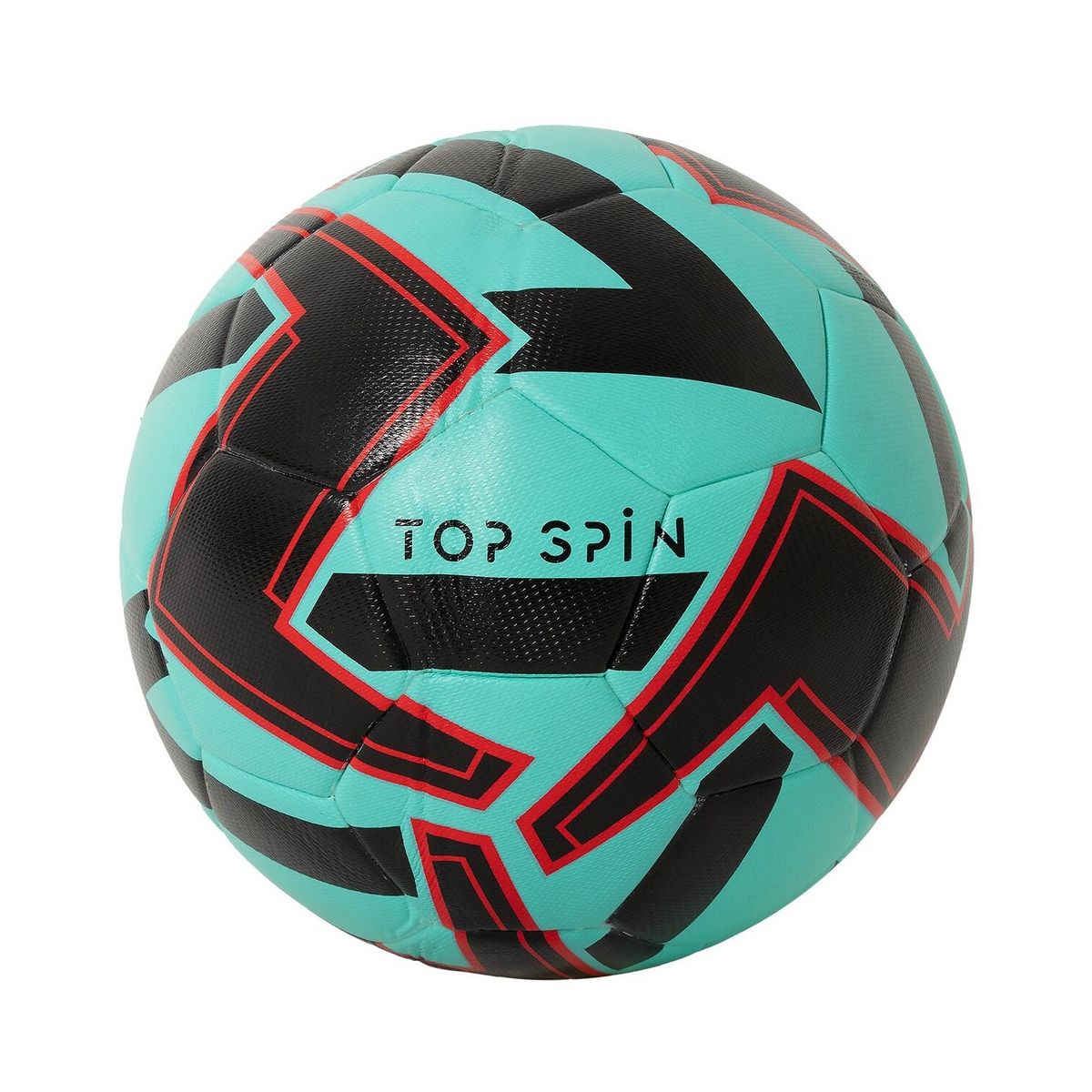 TOP SPIN - Pelota De Futsal Hybrid Classic - N°3