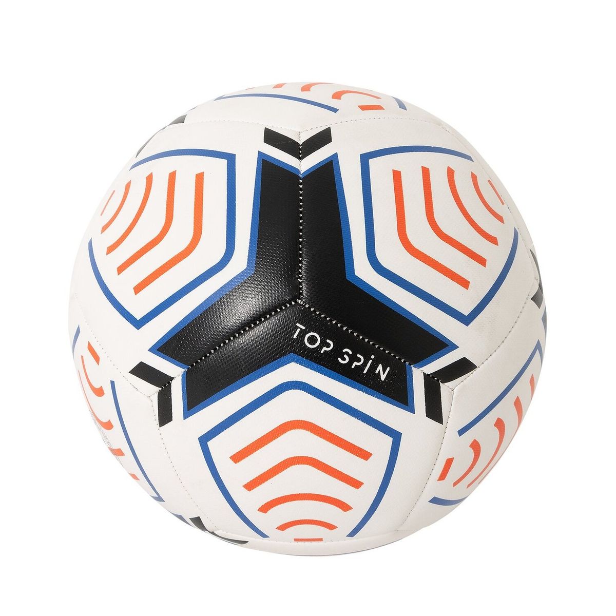 TOP SPIN - Pelota De Futbol Strike Pro Classic - N°5