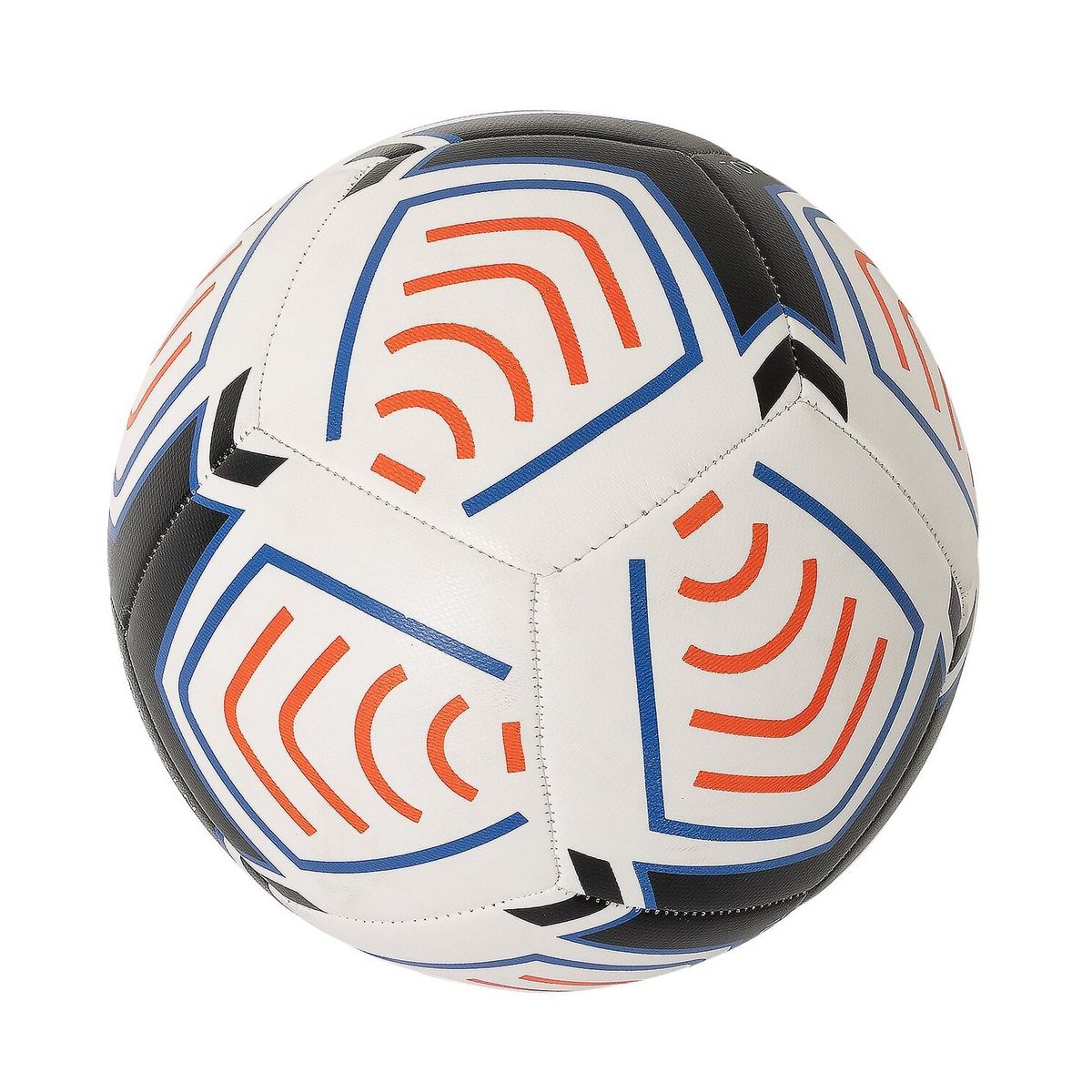 TOP SPIN - Pelota De Futbol Strike Pro Classic - N°5