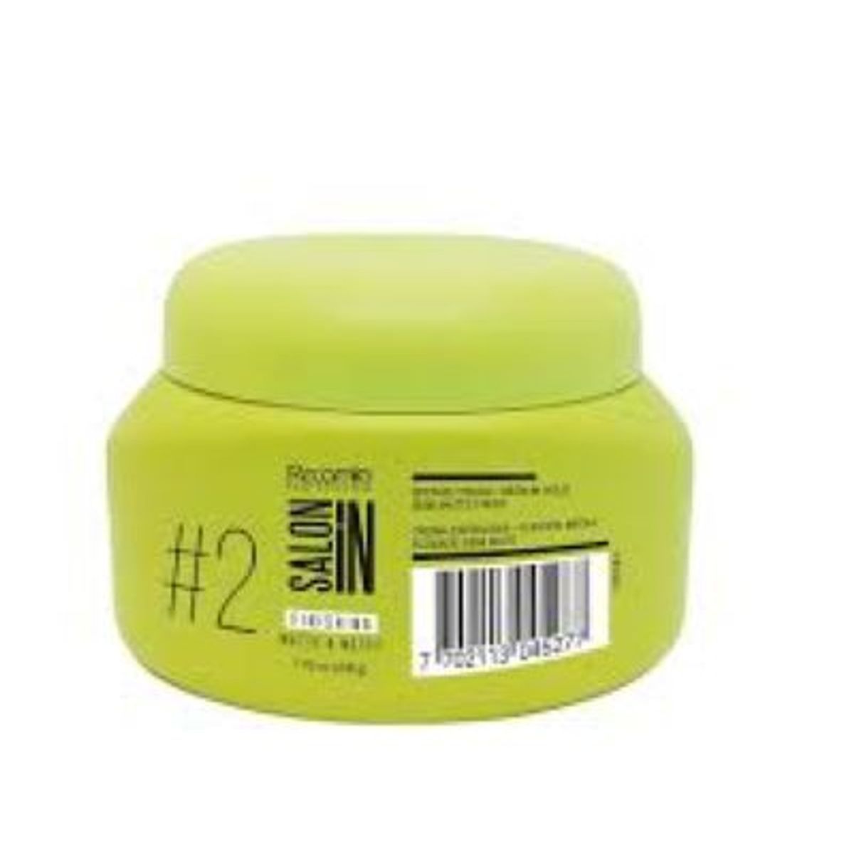 SALON IN - Matte & Messy 200 g  # 2 - Salon In