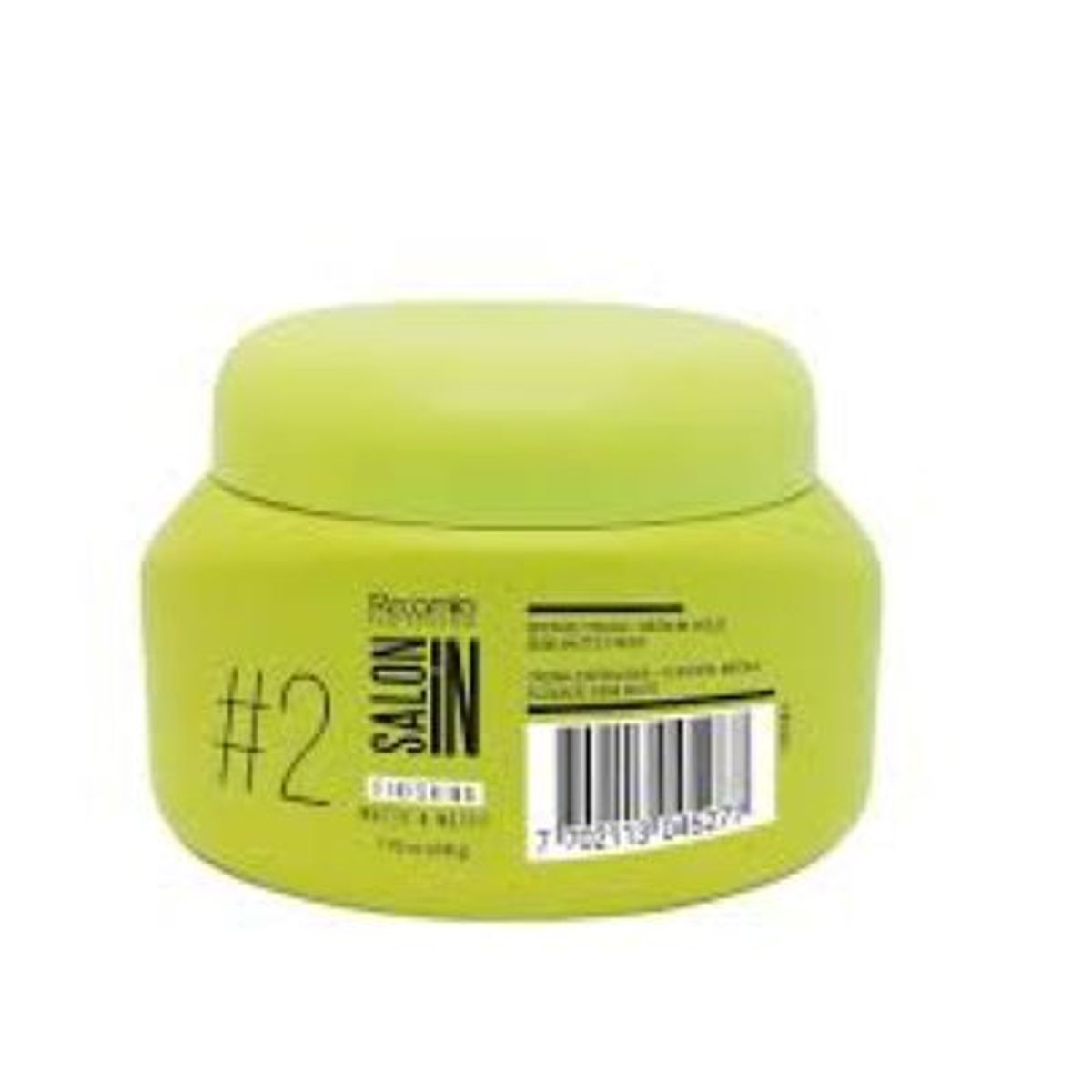 SALON IN - Matte & Messy 200 g  # 2 - Salon In