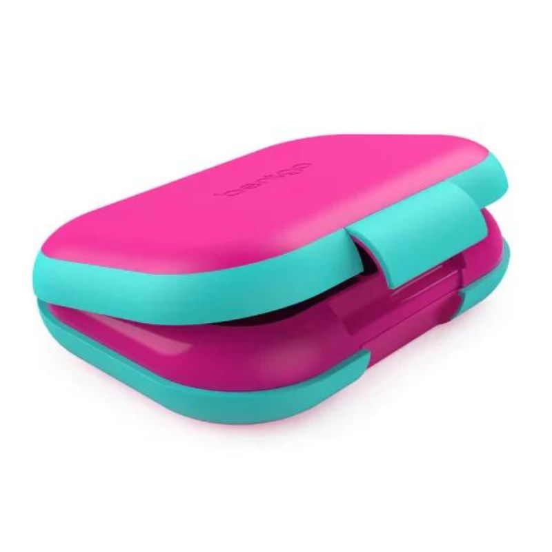 BENTGO - Lonchera Bentgo Kids Chill Lunch Box - Fucsia