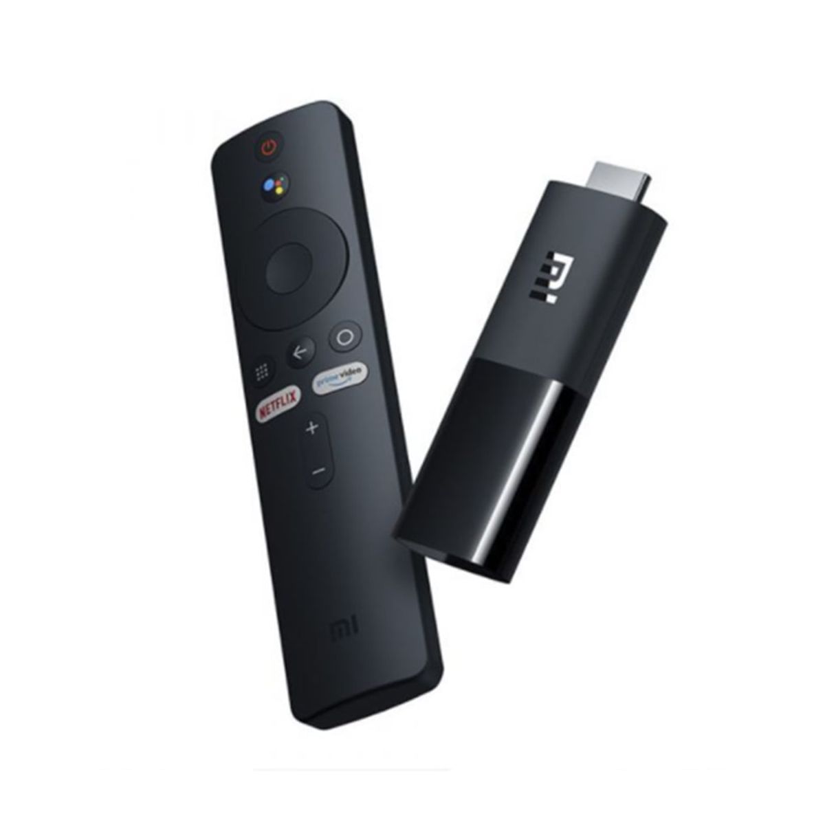 XIAOMI - Mi Tv Stick Android Tv Xioami Cromecast Google Asistant