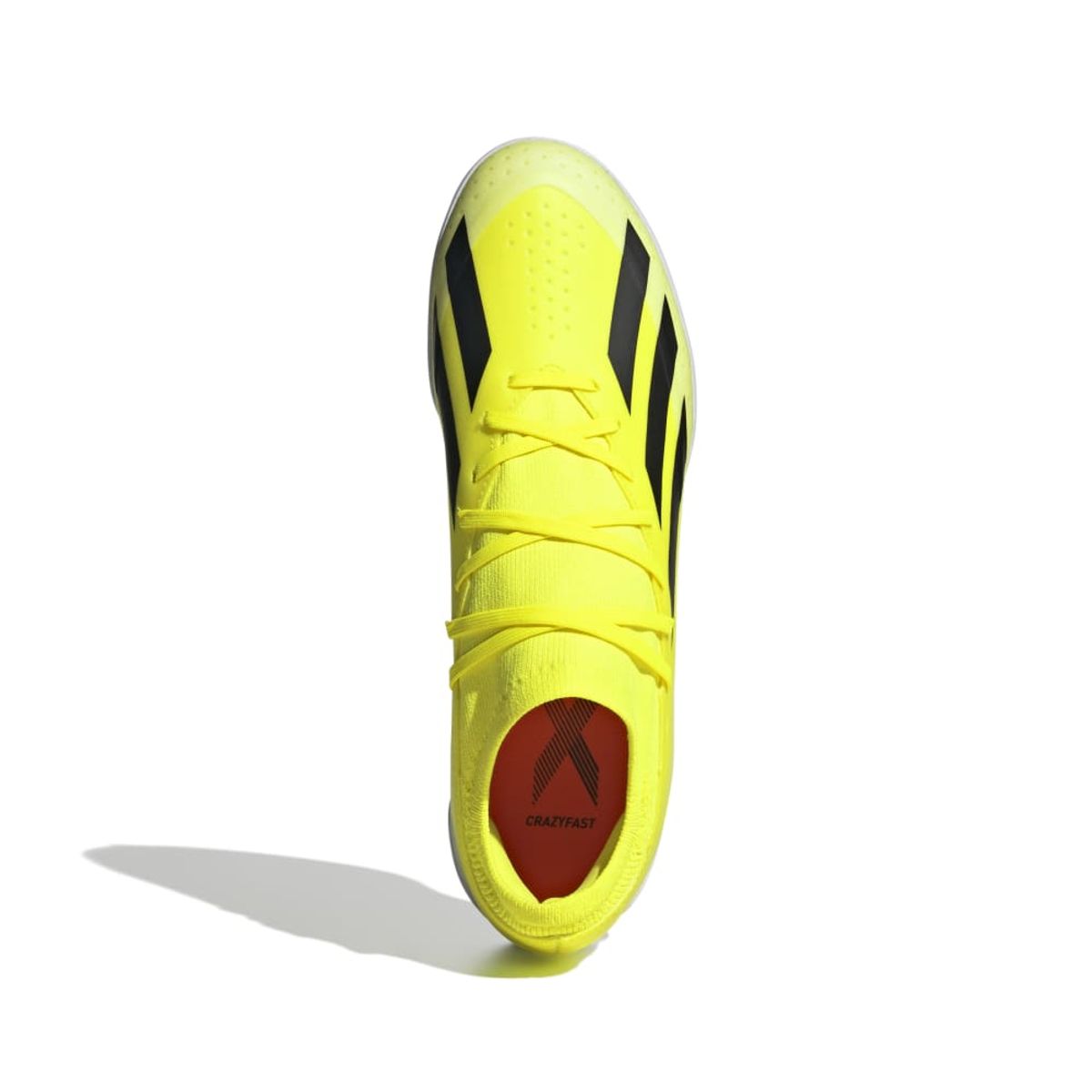 ADIDAS - Zapatillas ADIDAS X CRAZYFAST LEAGUE IN IF0701  Hombre