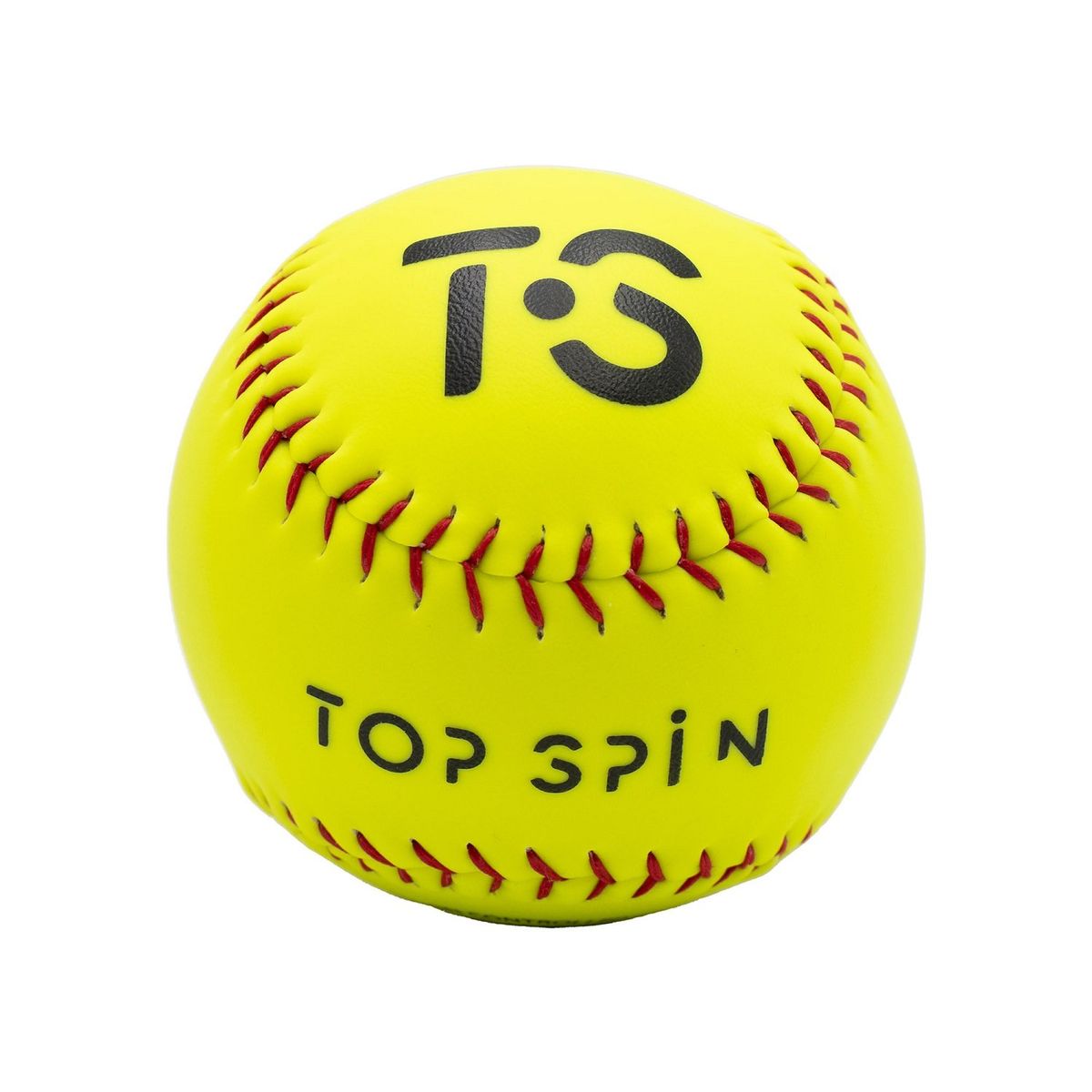 TOP SPIN - Pelota de Softbol 12 ''