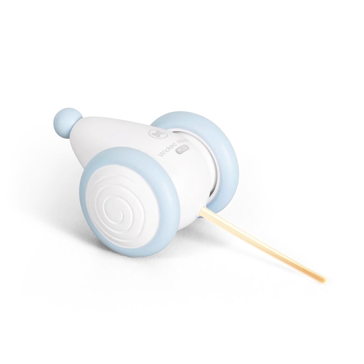 CHEERBLE - JUGUETE ELECTRÓNICO INTERACTIVO DE CAZA RATÓN