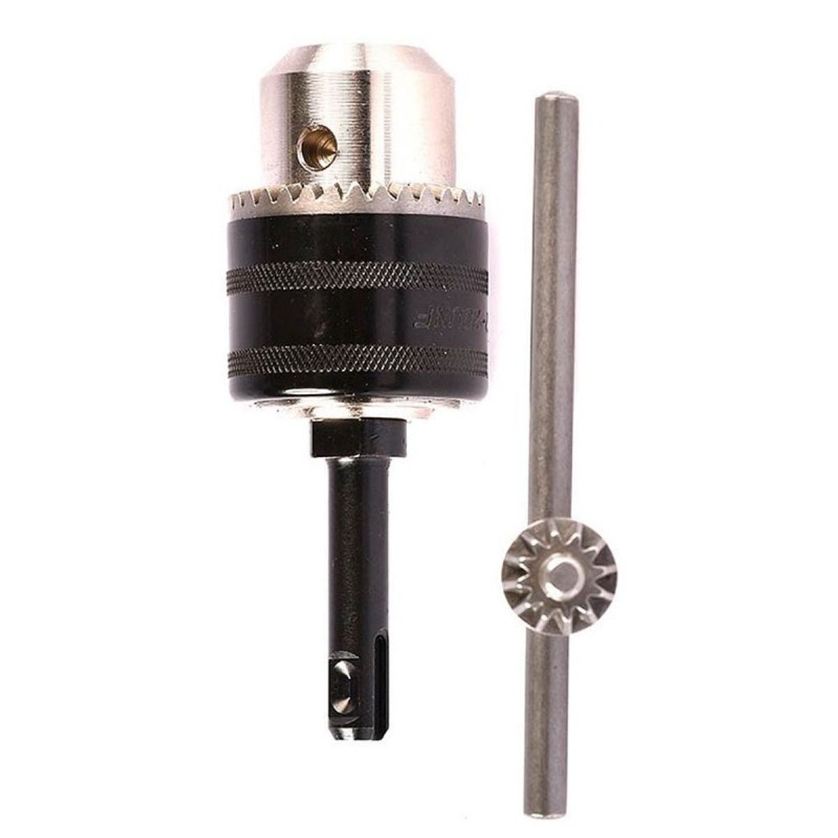 MAKITA - Adaptador para Mandril 12 reversible con llave Vastago SDS-PLus