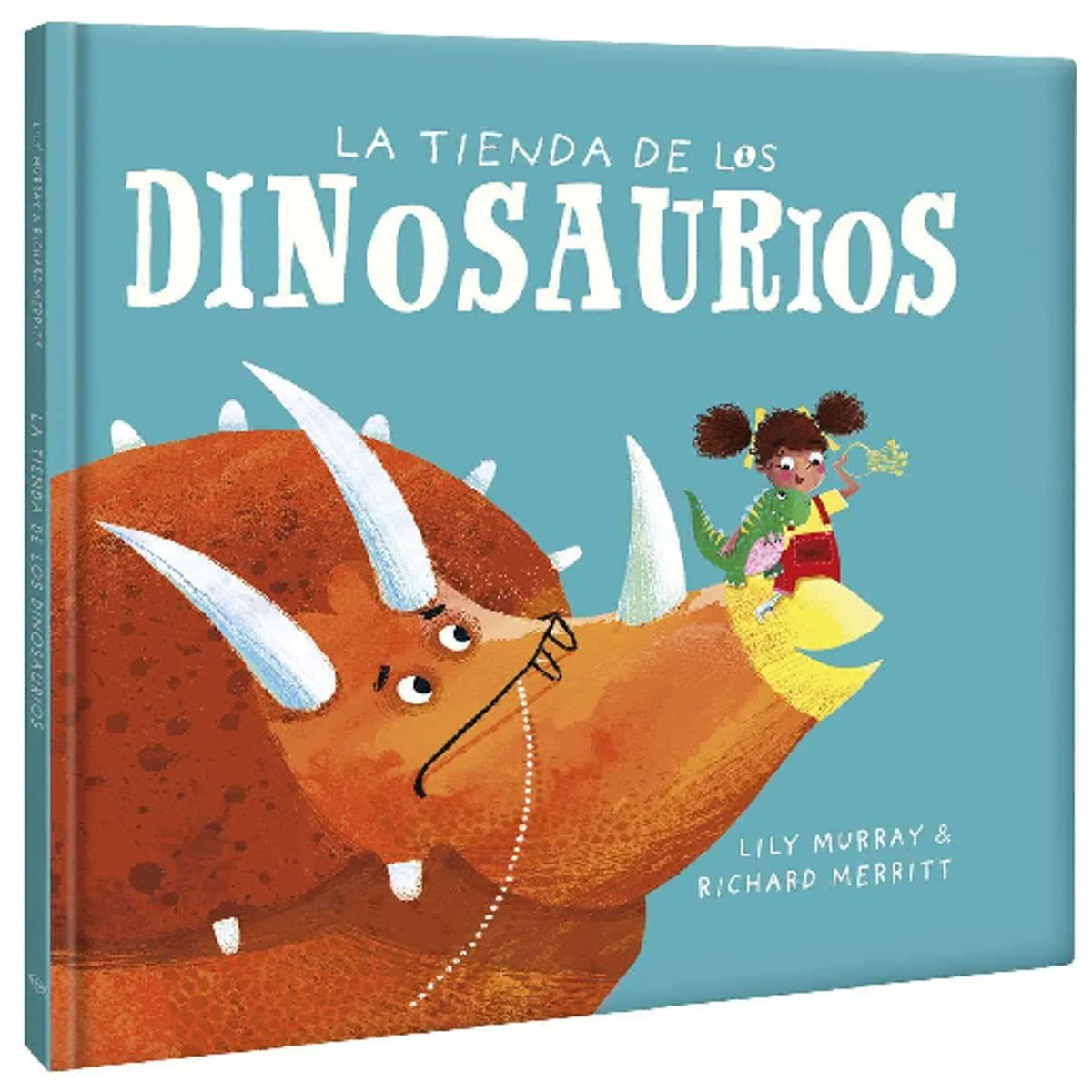 GENERICO - La Tienda de los Dinosaurios