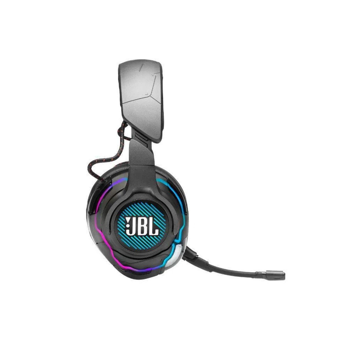 JBL - Audifonos Gamer JBL Quantum ONE USB Microfono Desmontable