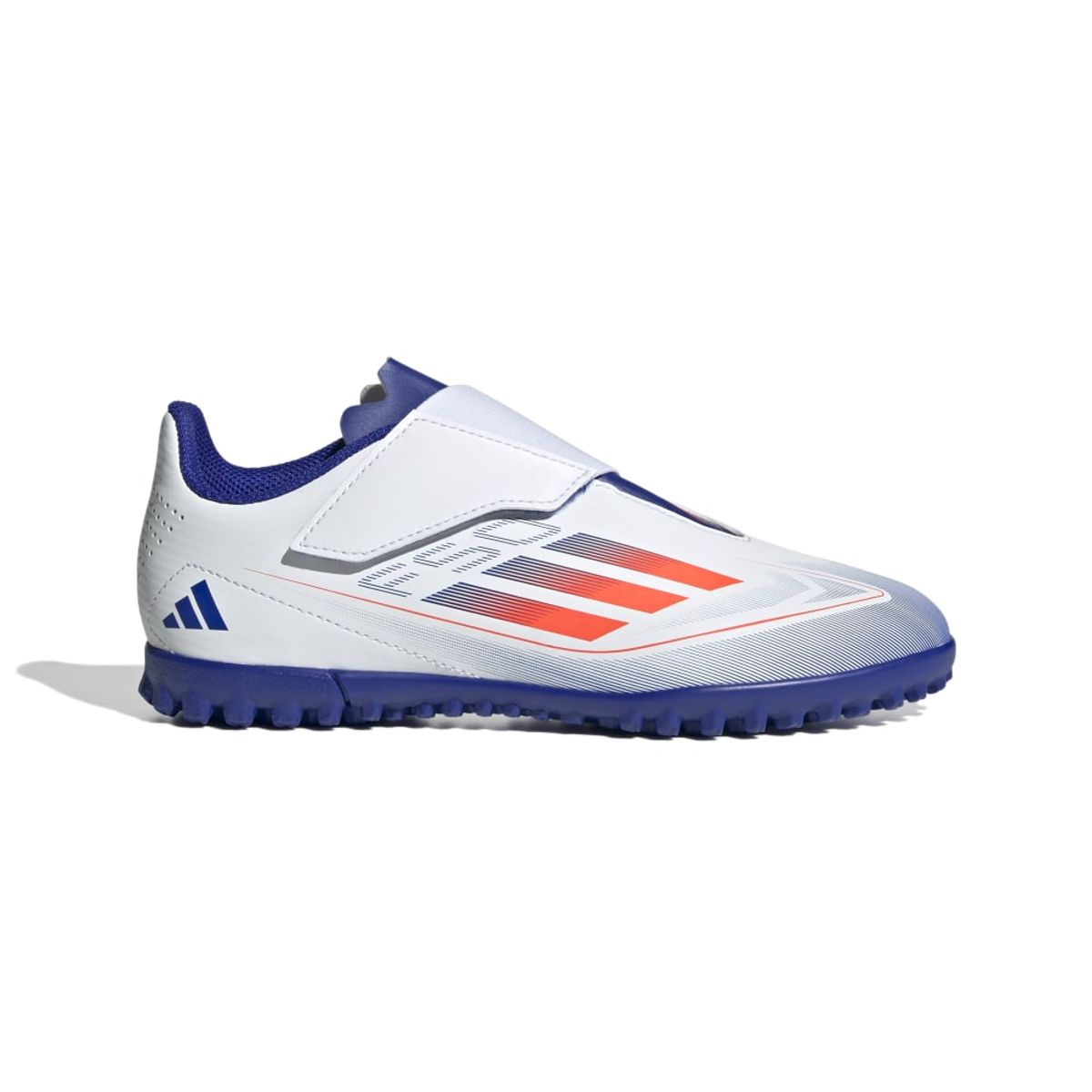ADIDAS - Zapatillas Adidas F50 CLUB VEL TF J Unisex  IF1386