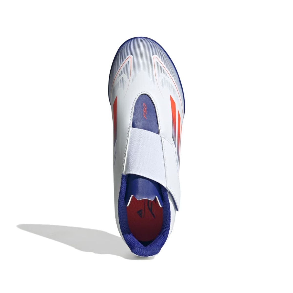 ADIDAS - Zapatillas Adidas F50 CLUB VEL TF J Unisex  IF1386