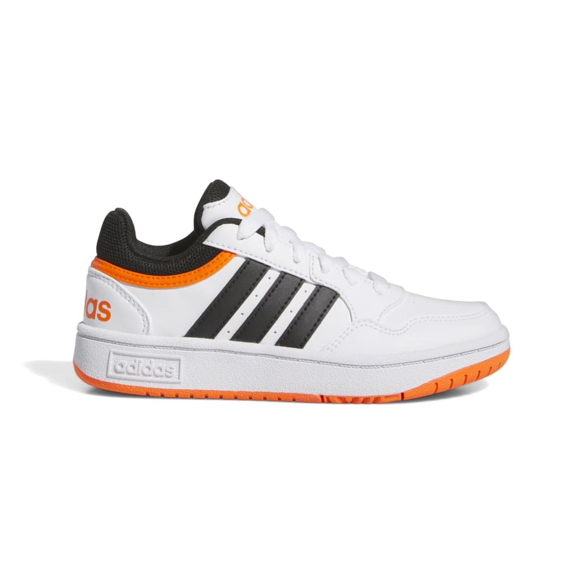 ADIDAS - Zapatillas Adidas HOOPS 30 K Unisex  IG3828