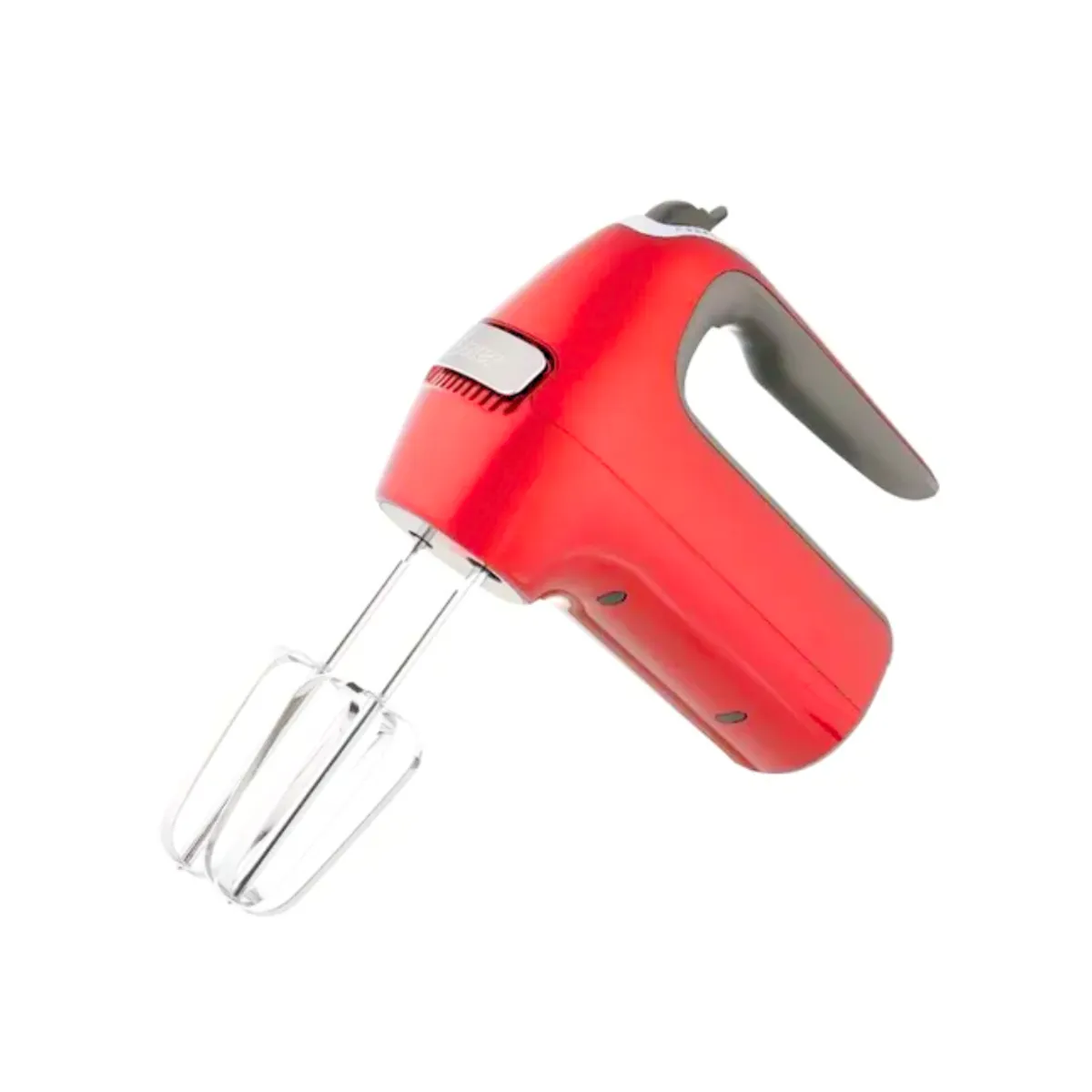 OSTER - Batidora de Mano OSTER de 7 Velocidades con Turbo Rojo FPSTHM360R