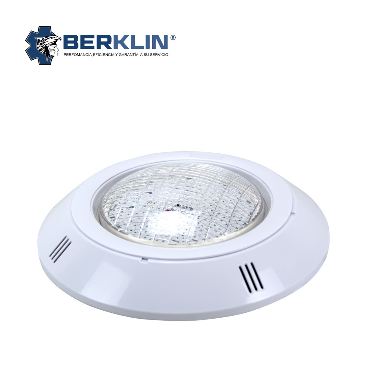 BERKLIN - LUZ PARA PISCINA ADOSABLE LED REGB COLRES 12V- 24 WATT