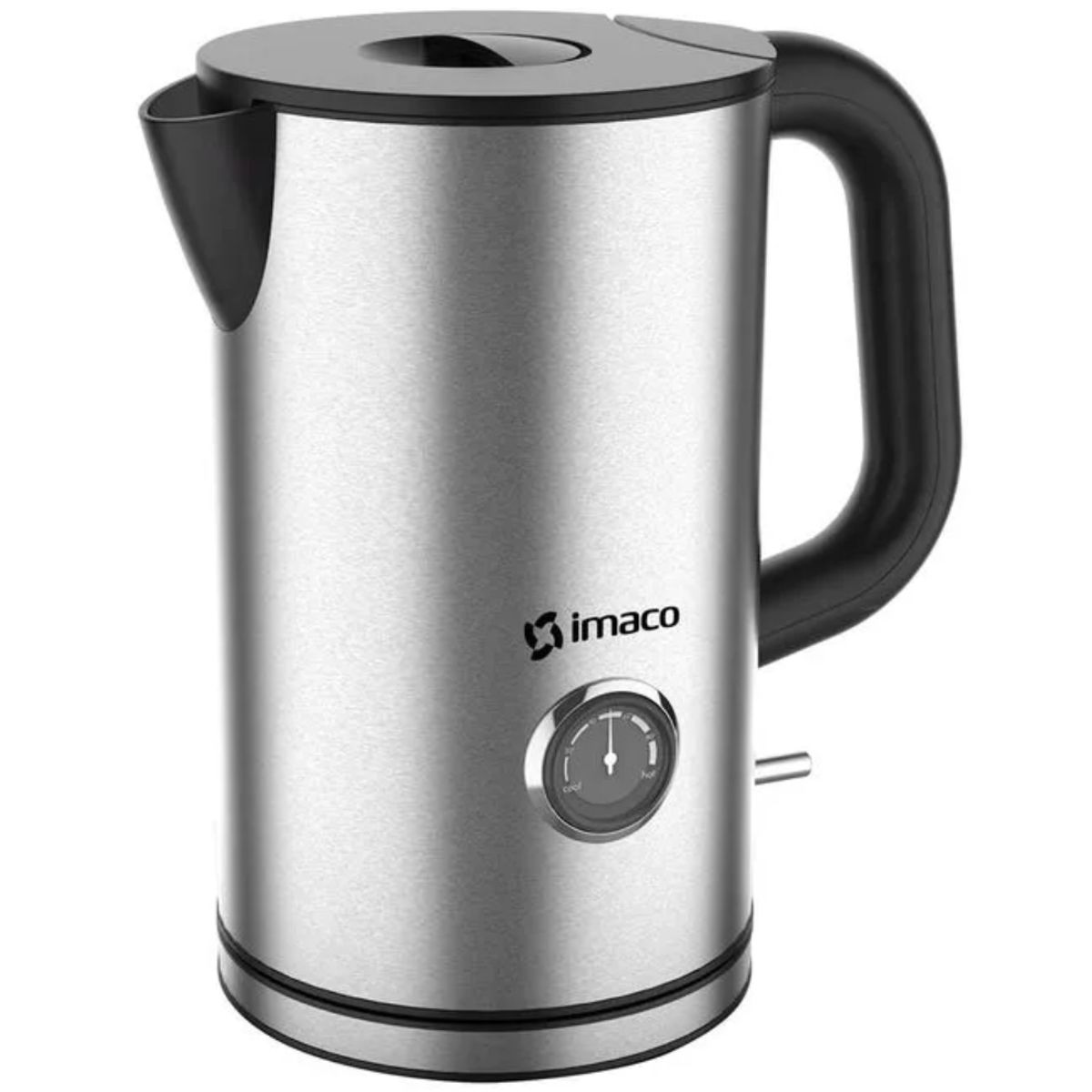 IMACO - Hervidor Eléctrico con Termómetro IMACO 17L  KE1718T
