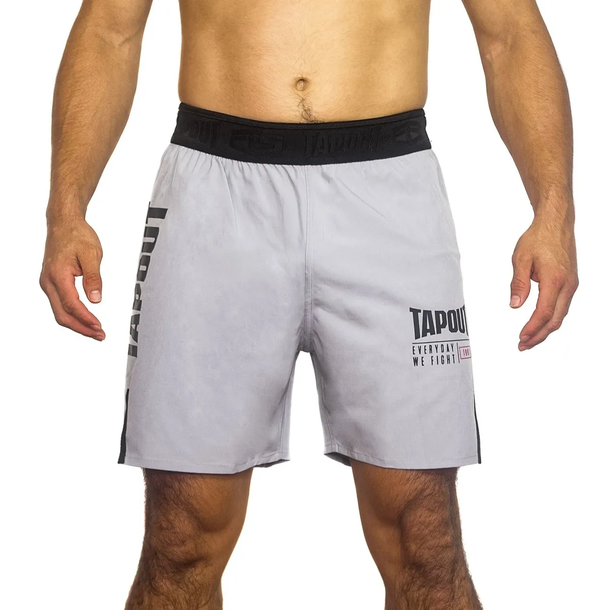 TAPOUT - Short Deportivo Hombre Tapout Jitmua