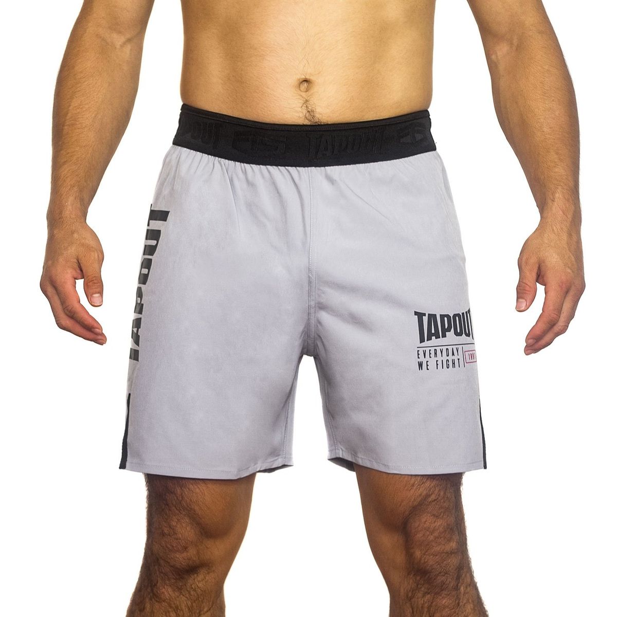 TAPOUT - Short Deportivo Hombre Tapout Jitmua