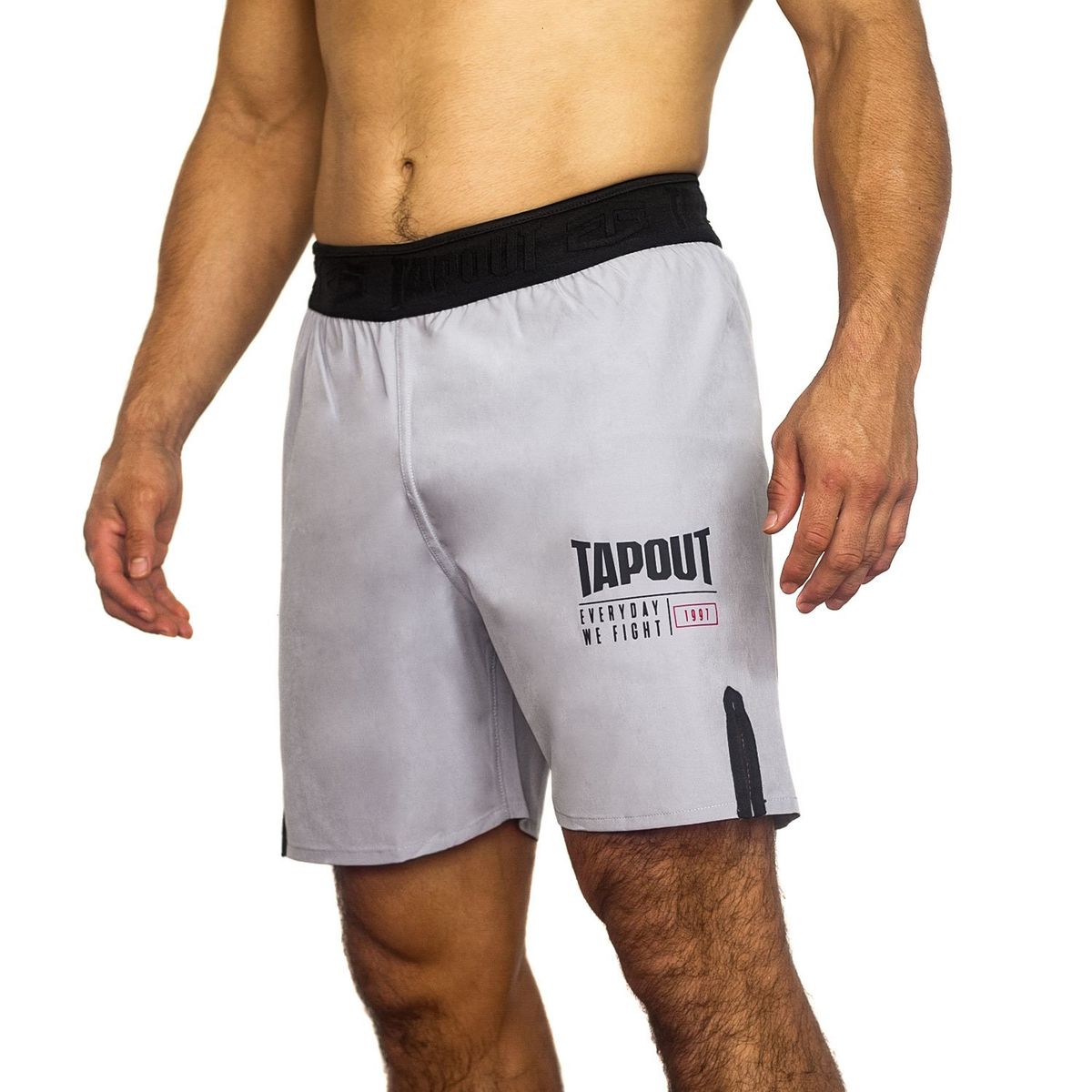 TAPOUT - Short Deportivo Hombre Tapout Jitmua