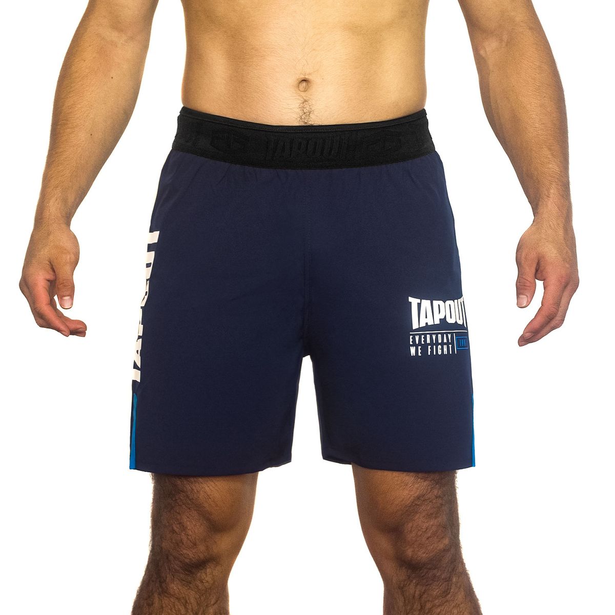 TAPOUT - Short Deportivo Hombre Tapout Jitmua