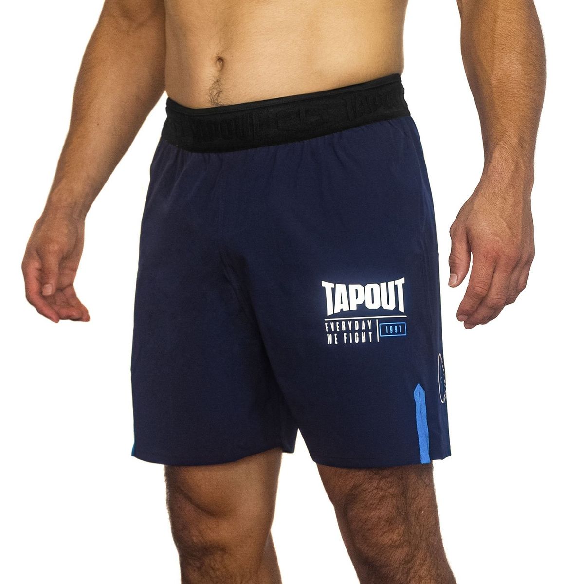 TAPOUT - Short Deportivo Hombre Tapout Jitmua