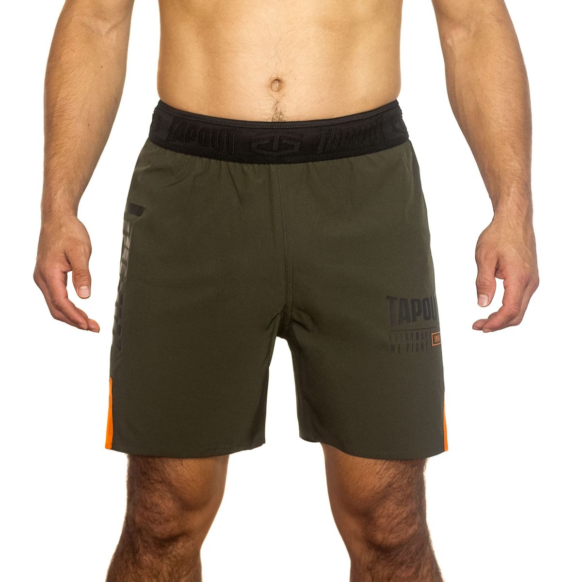 TAPOUT - Short Deportivo Hombre Tapout Jitmua