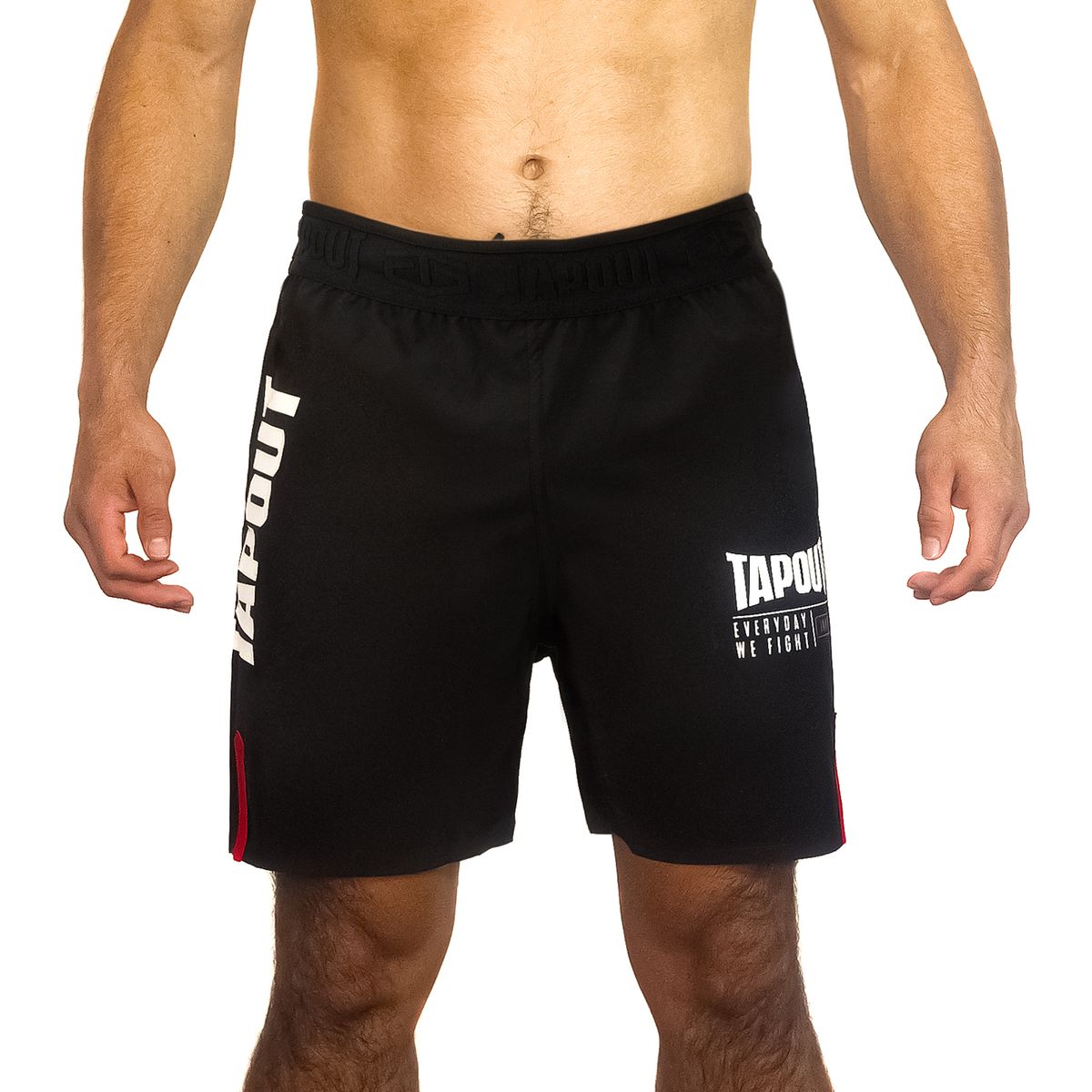TAPOUT - Short Deportivo Hombre Tapout Jitmua