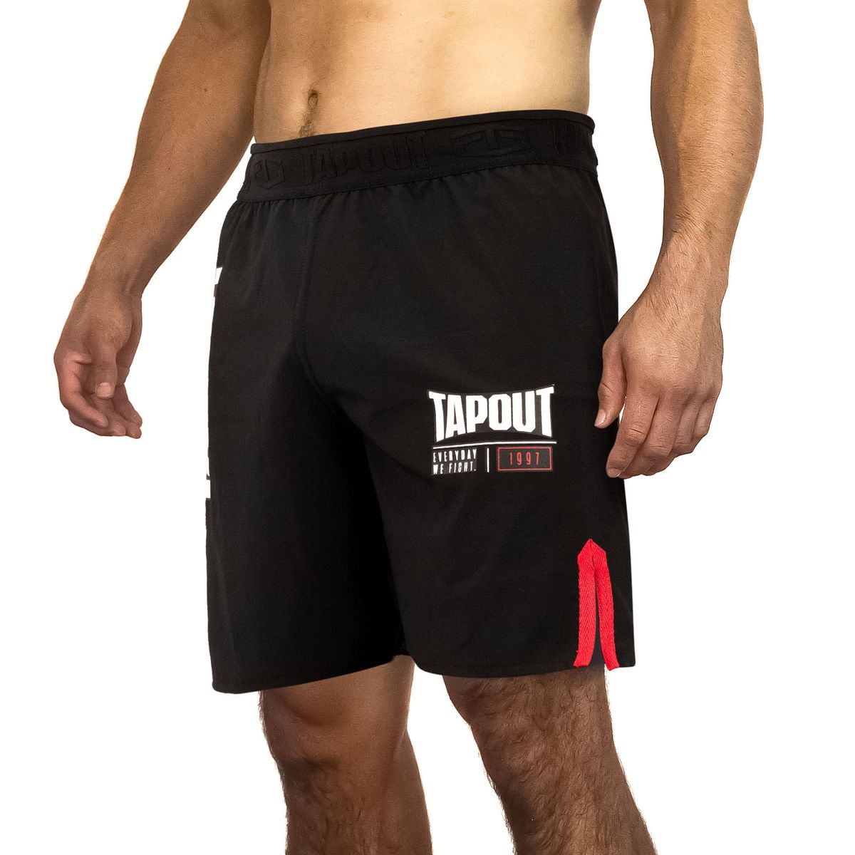 TAPOUT - Short Deportivo Hombre Tapout Jitmua