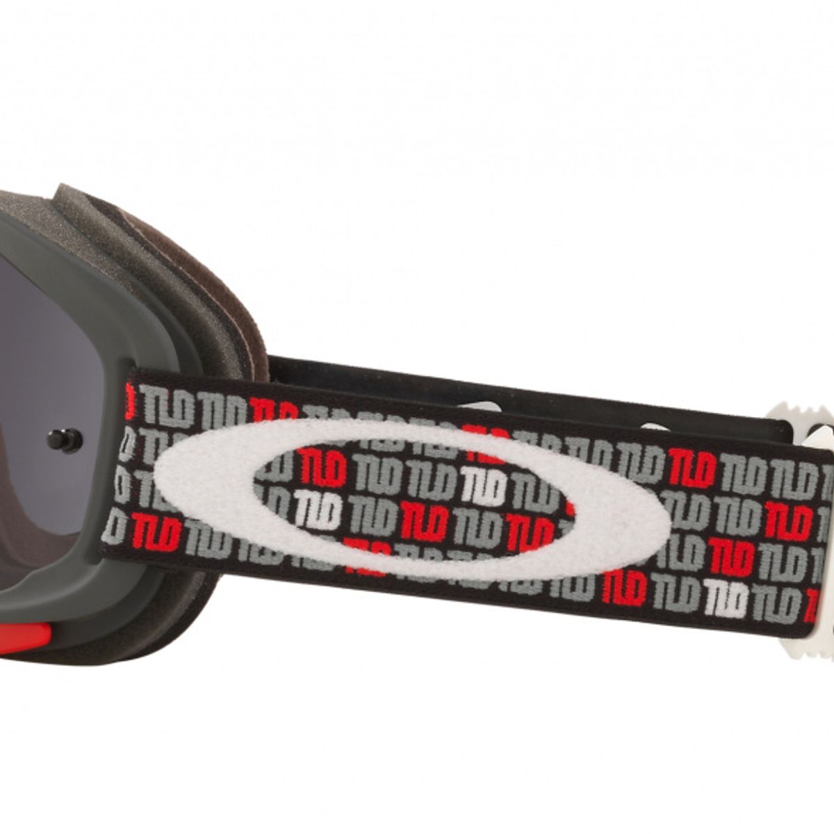 OAKLEY - Oakley Goggle Antiparra Para Moto Motocros Dh Oframe 2.0 Tld