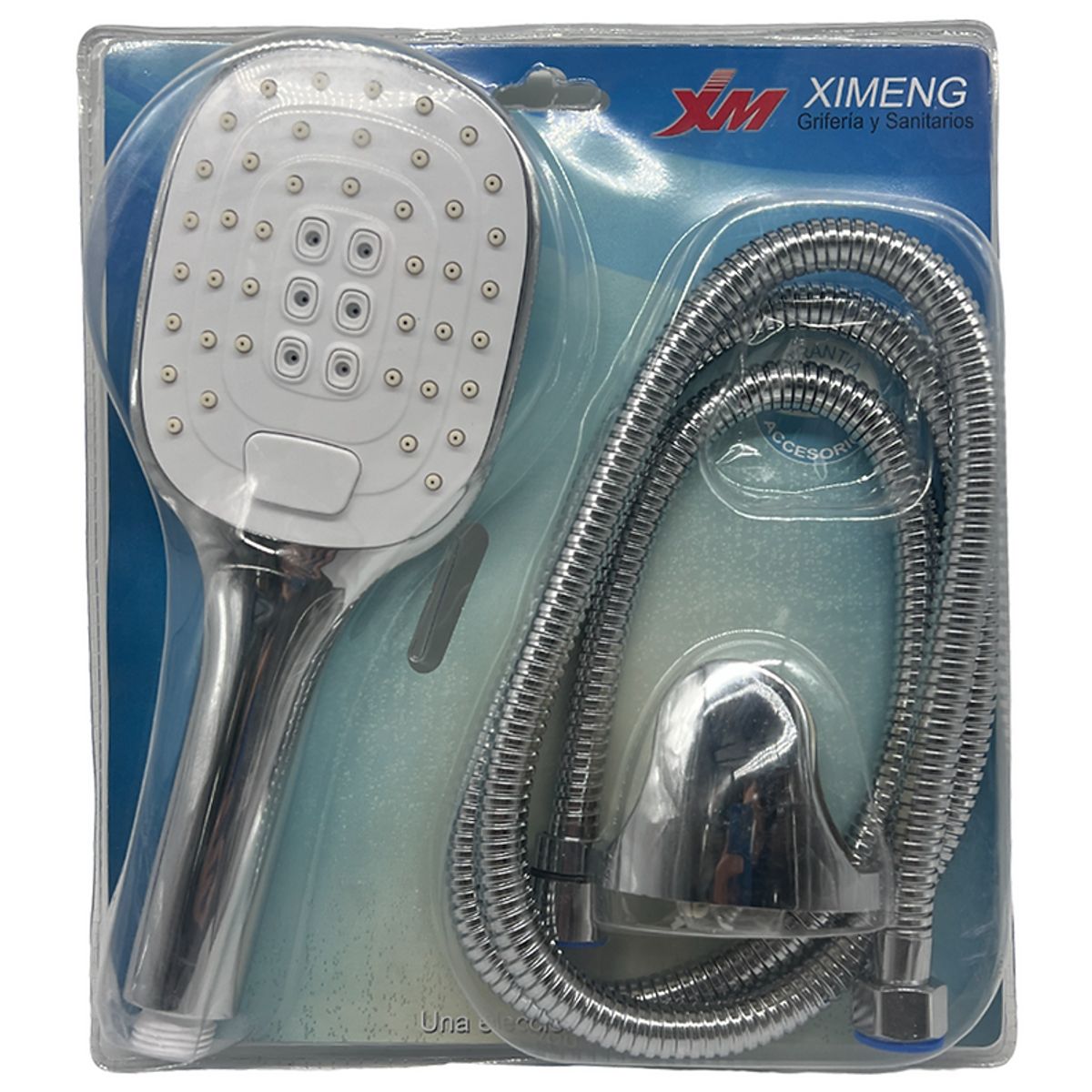 GENERICO - Ducha Teléfono para Agua Caliente-Fria