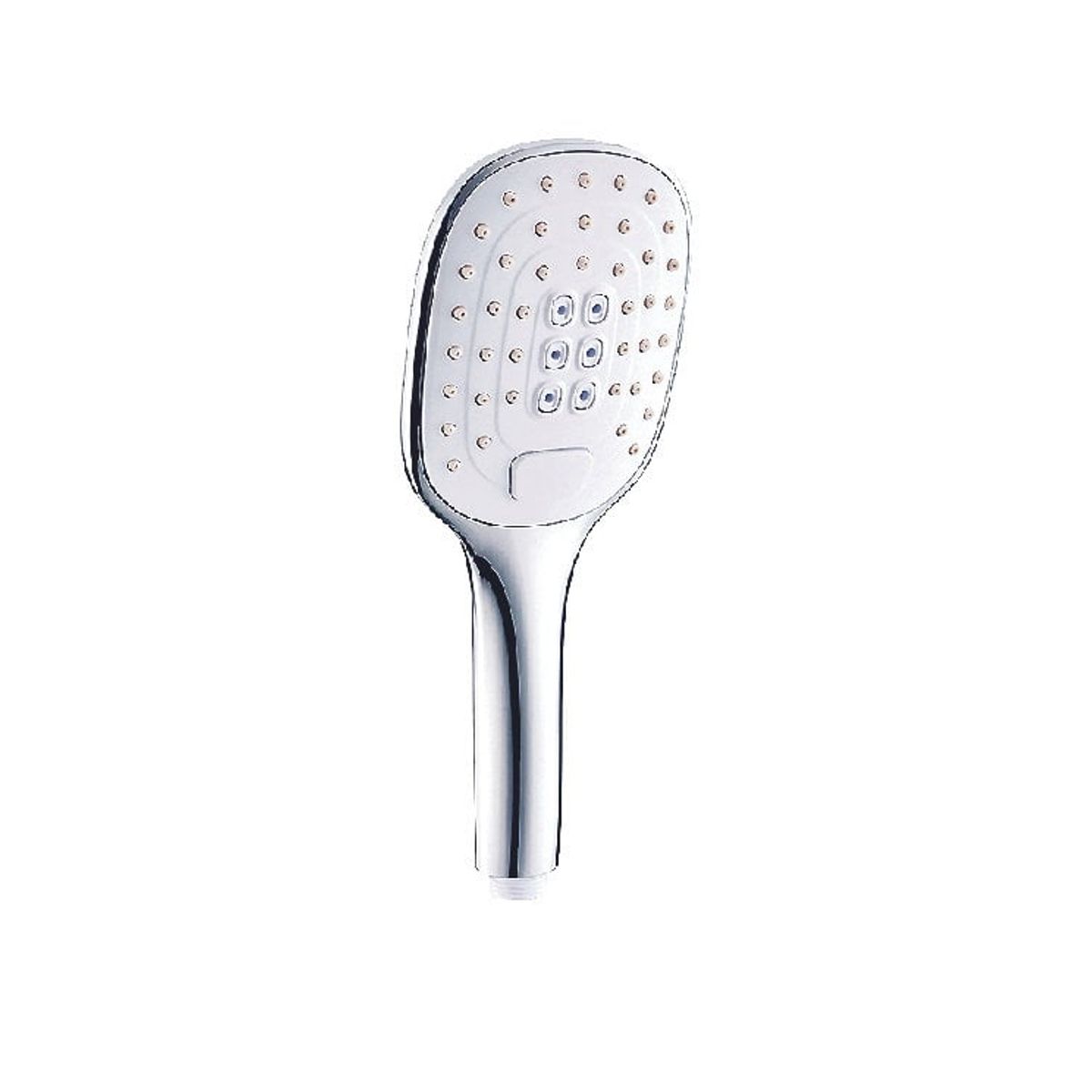 GENERICO - Ducha Teléfono para Agua Caliente-Fria