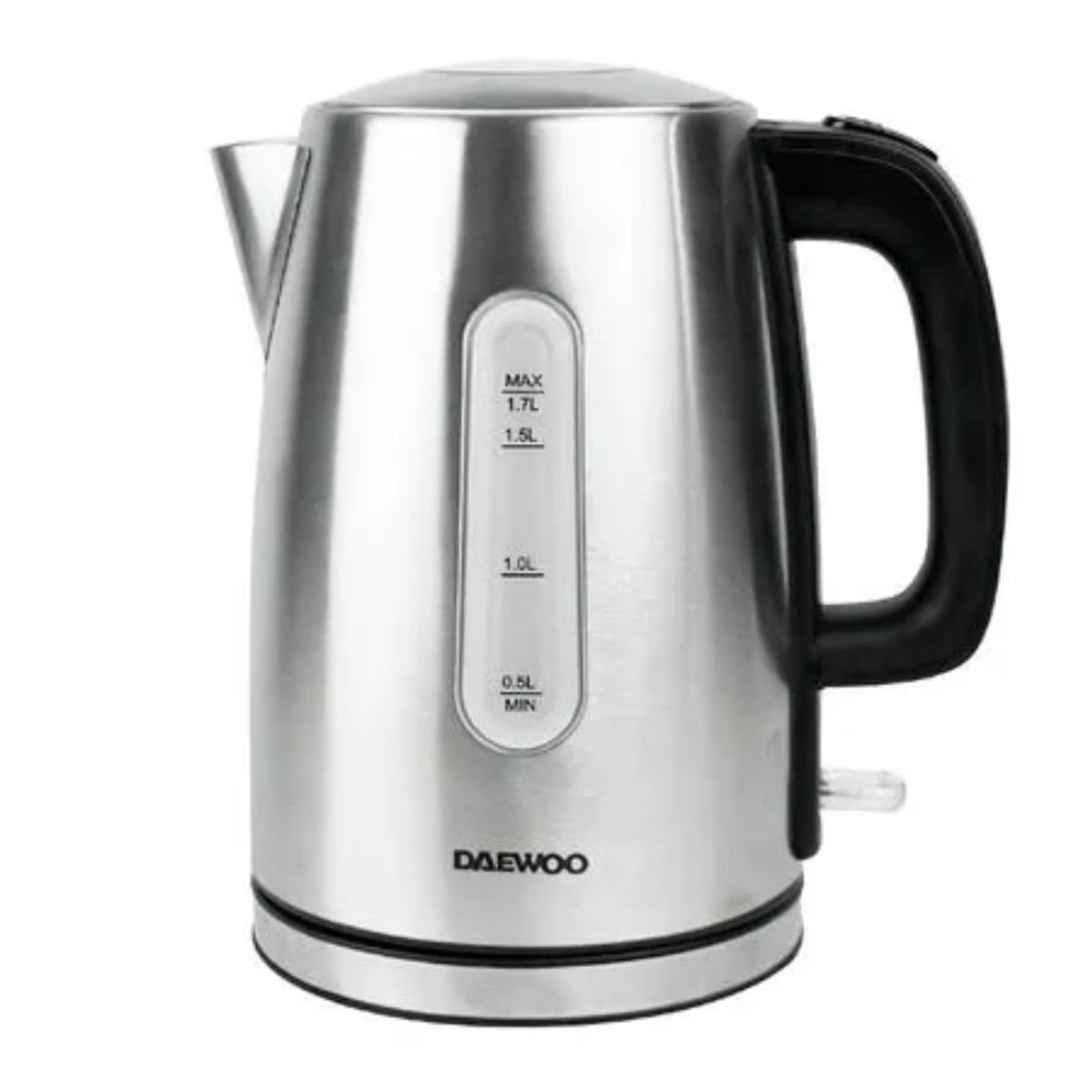 DAEWOO - HERVIDOR INALÁMBRICO 1.7 Litros DAEWOO DEK-1349
