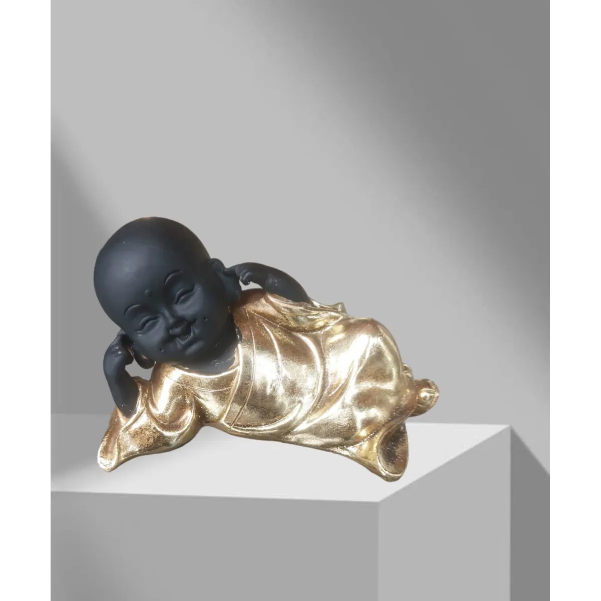 GENERICO - Adornos Budas de la Felicidad