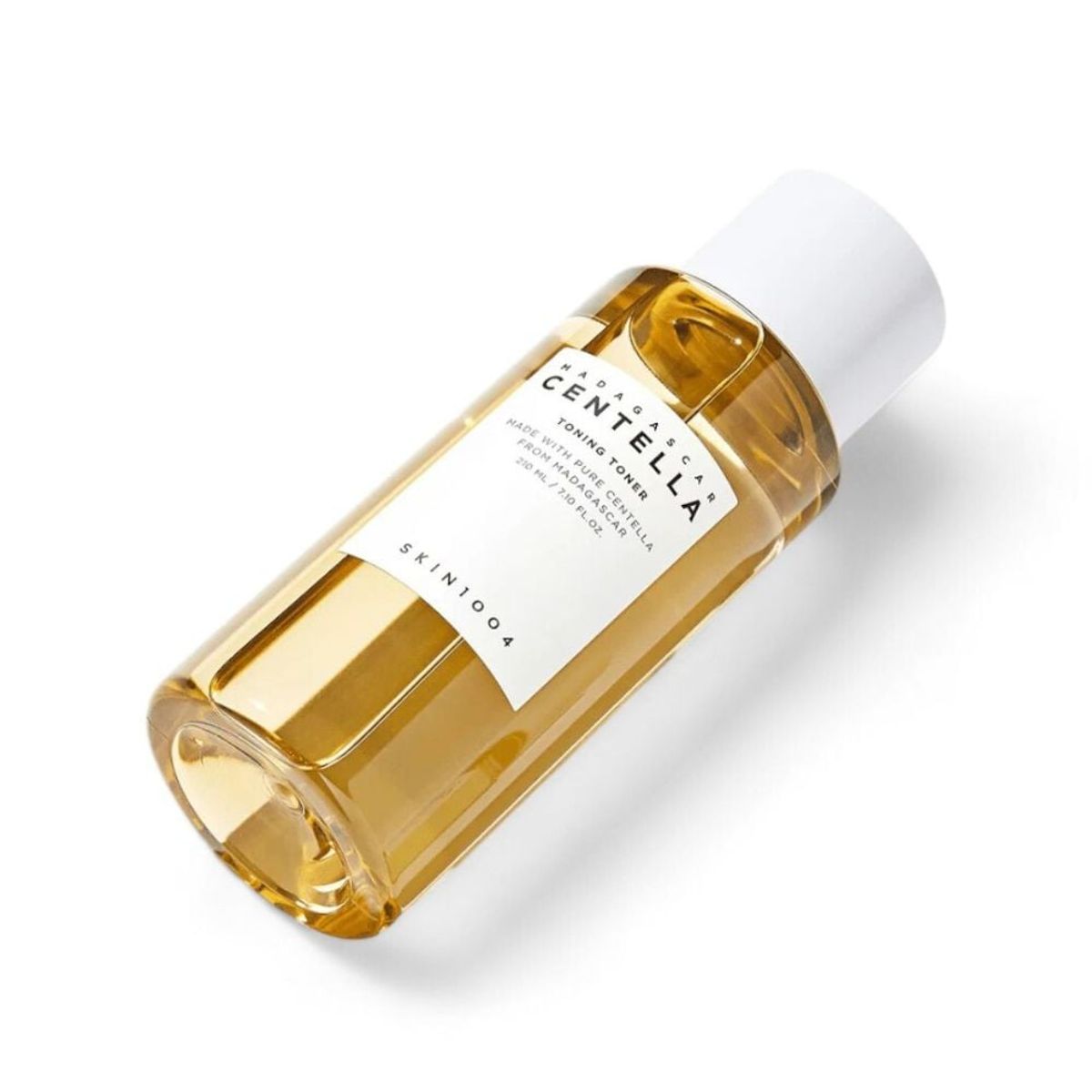 GENERICO - Skin1004 Madagascar Centella Toning Toner 210ml Loción Tónica123