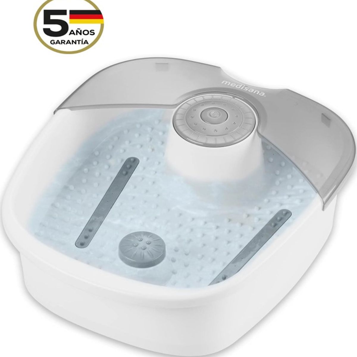 MEDISANA - SPA PARA PIES