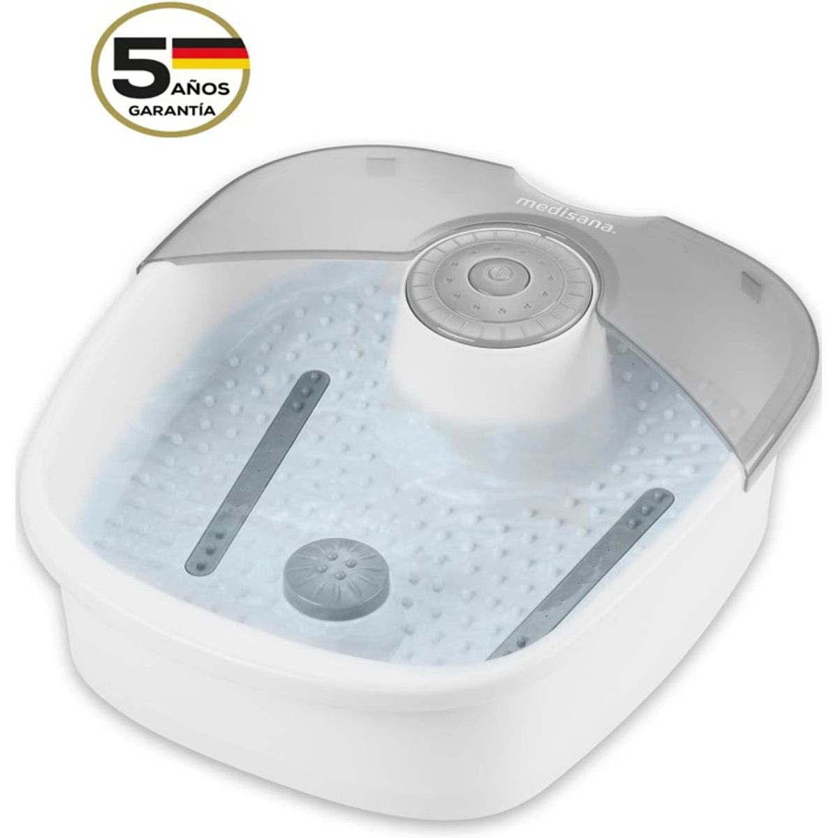 MEDISANA - SPA PARA PIES