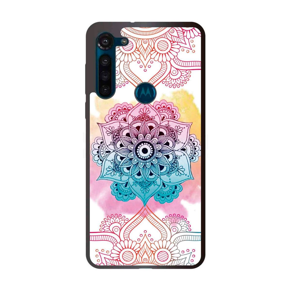 GENERICO - Funda Protector Case Para MOTO G8 POWER