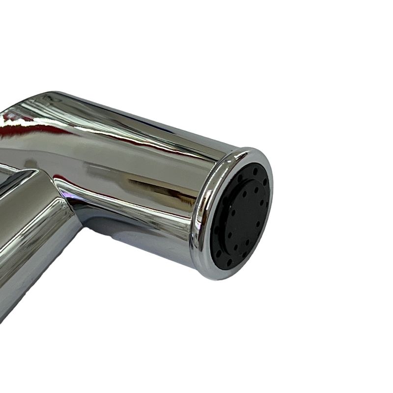 GENERICO - Ducha Bidet para Agua Caliente-Fría