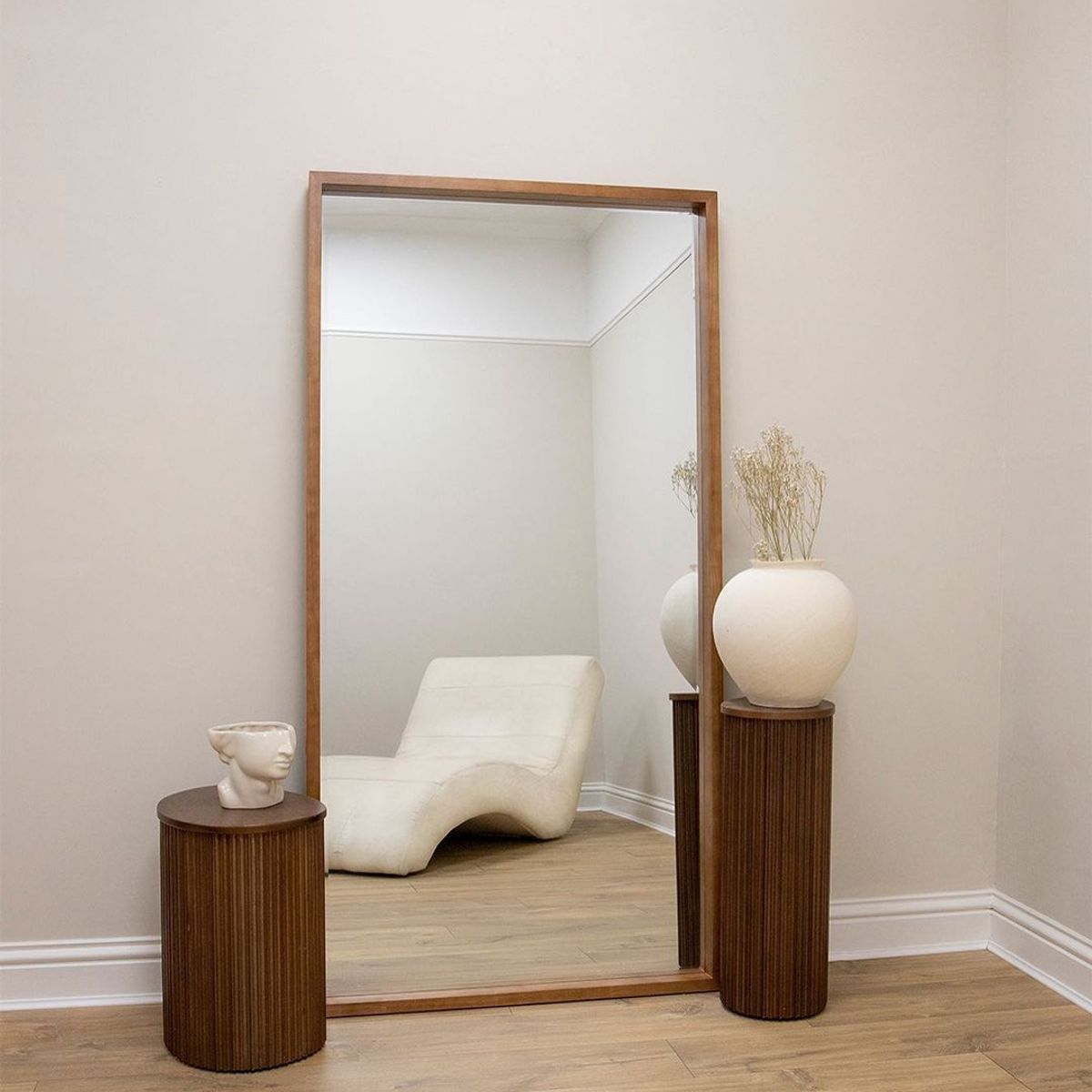 GENERICO - Espejo Rectangular Majestic