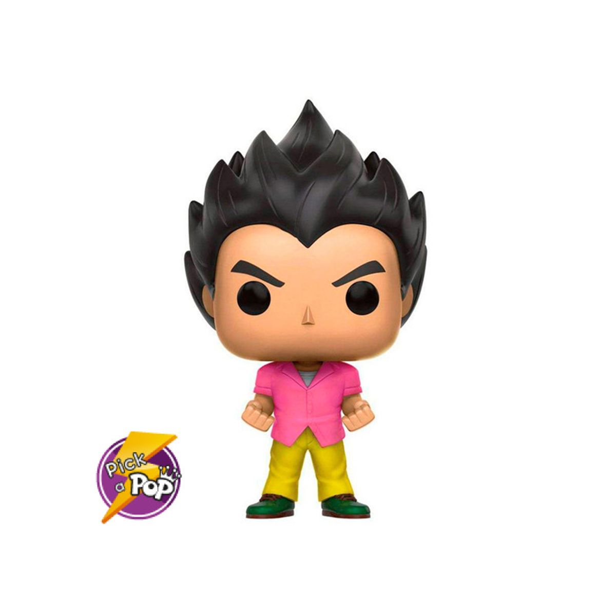 FUNKO - VEGETA BADMAN DRAGON BALL Z 158