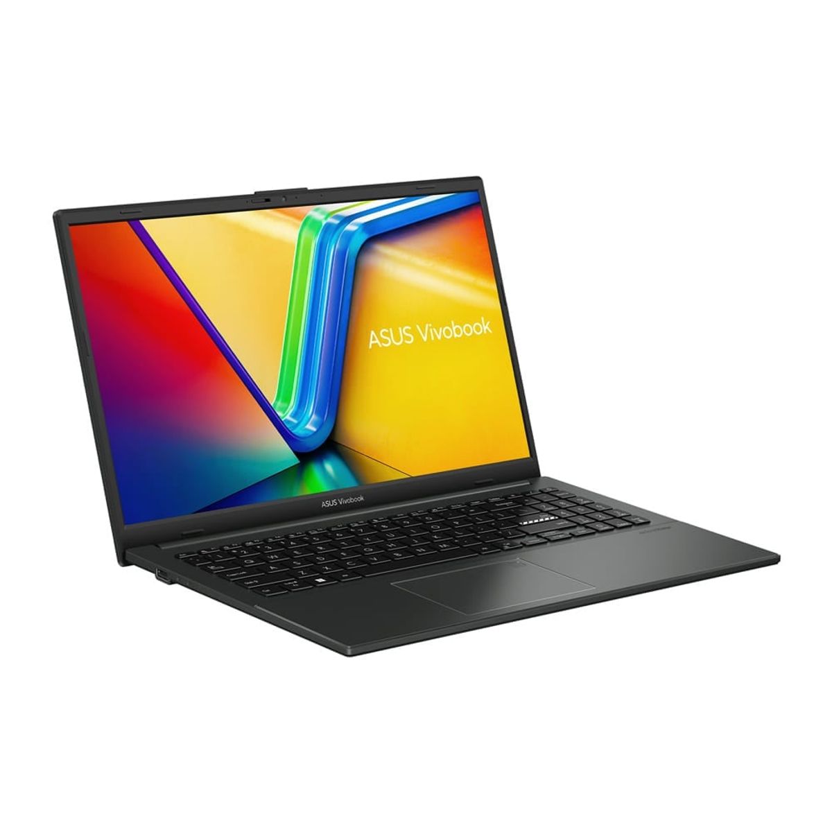 ASUS - Laptop Asus Vivobook E1504F 15.6'' FHD OLED, Ryzen 5 7520U, 8GB DDR5, 512GB SSD, Windows 11