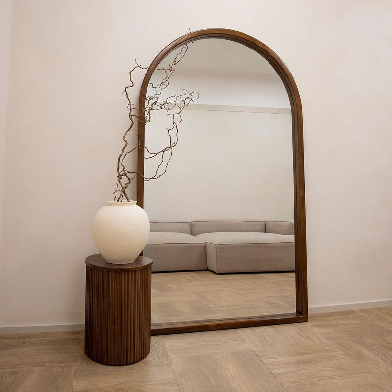 GENERICO - Espejo Belgravia 180 mt x 100 mt