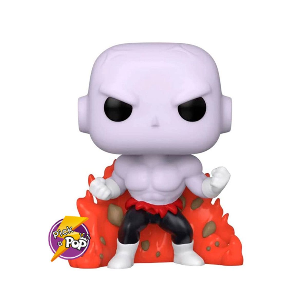 FUNKO - HIREN GLOW IN THE DARK DRAGON BALL Z 1285