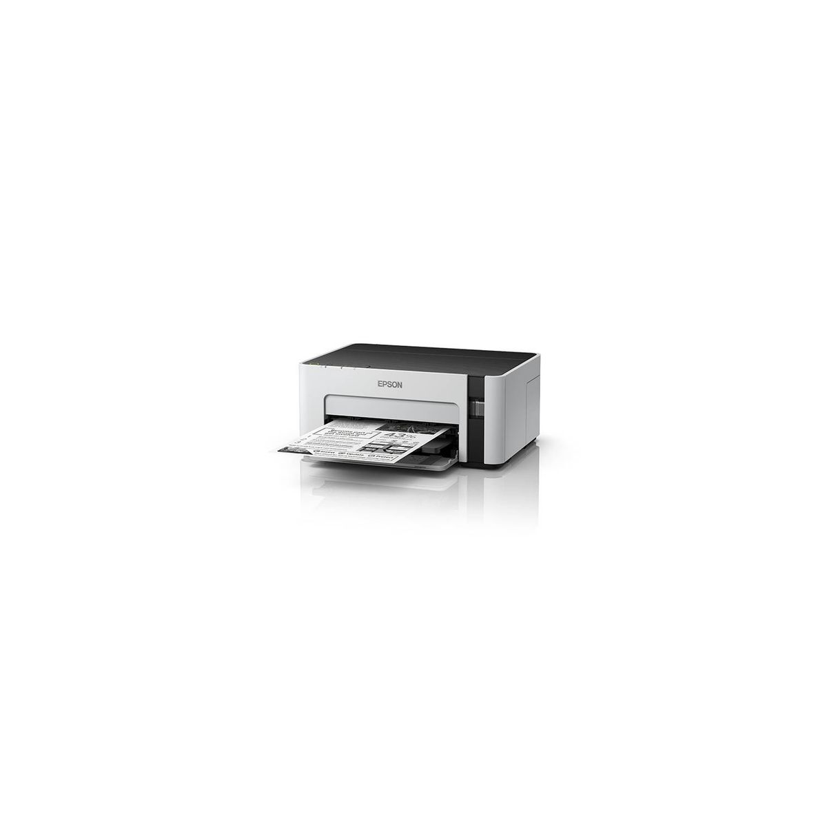 EPSON - IMPRESORA EPSON M1120 MONOCROMATICA WIFI 32PPM