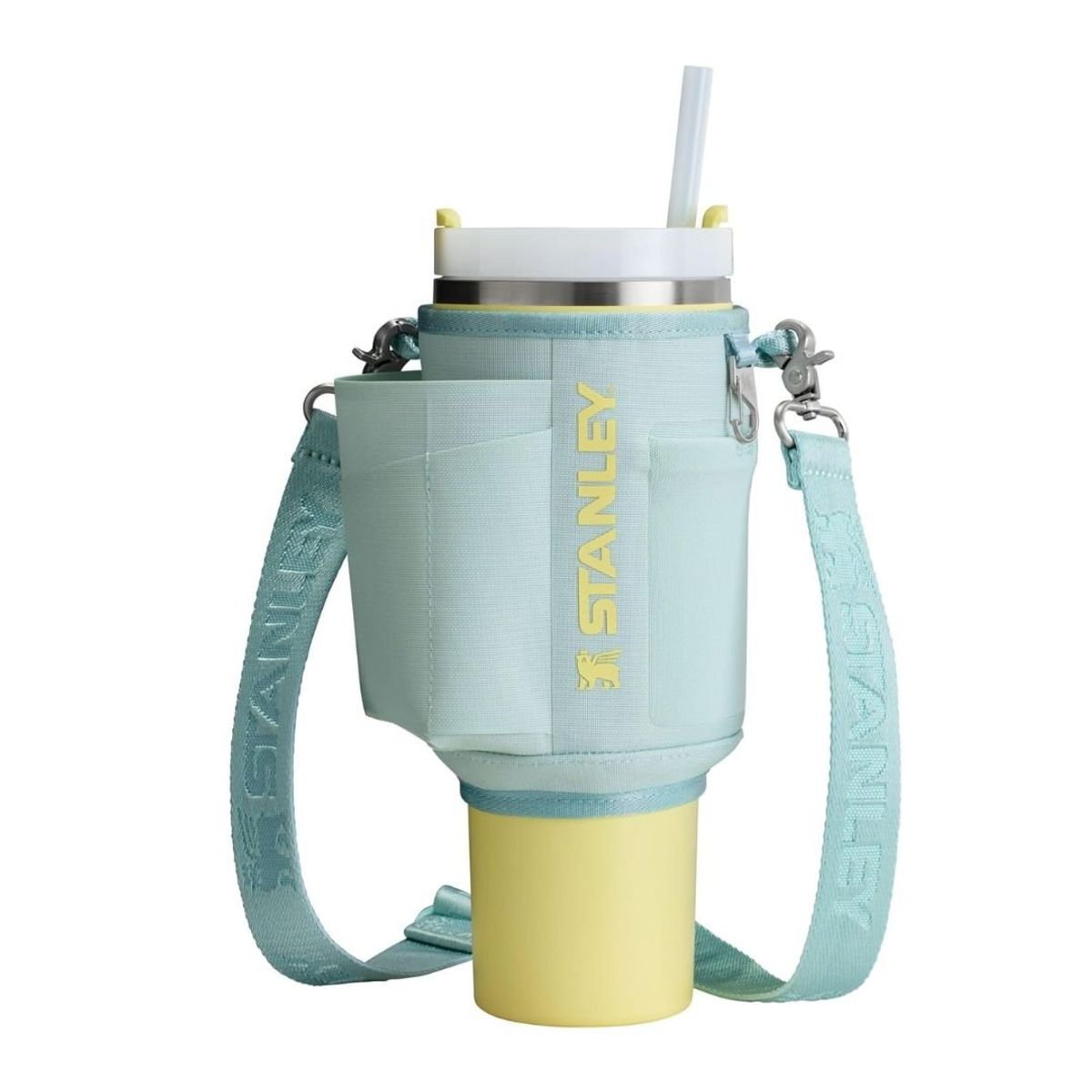 STANLEY - Stanley Funda Carry All Day para Termos de 40 oz Color Mist