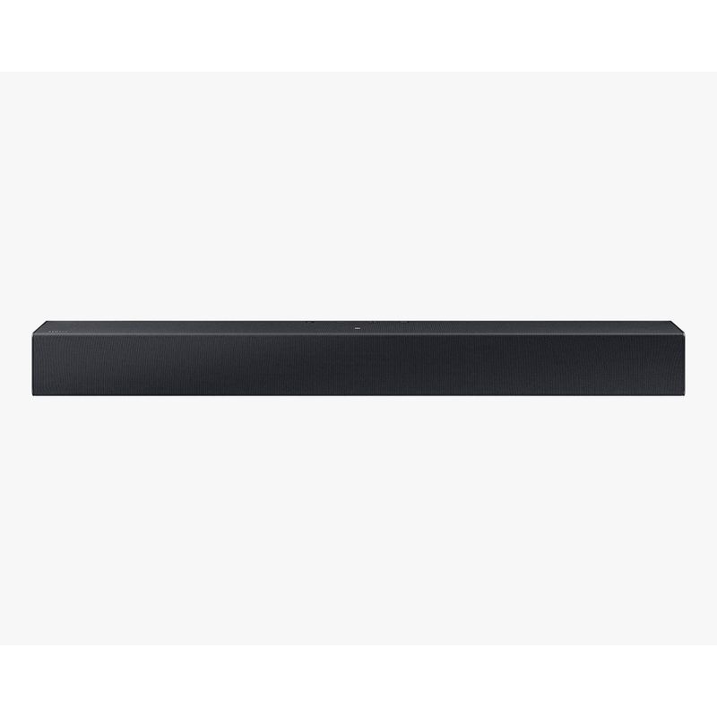 SAMSUNG - SOUNDBAR SAMSUNG 2.0 CH. HW-C400 NEGRO
