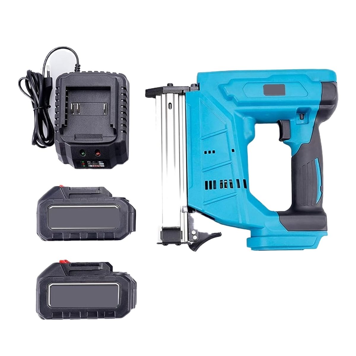 MASAKI - CLAVADORA  INALÁMBRICA