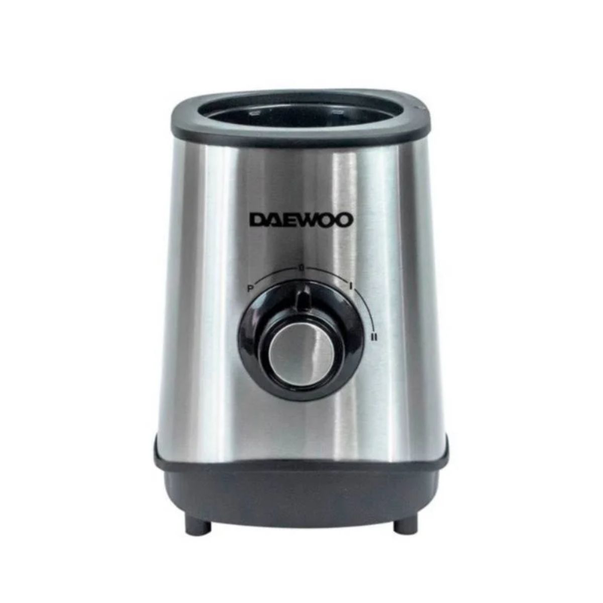 DAEWOO - LICUADORA INOX 1.5 LITROS 500W DAEWOO DBL-922
