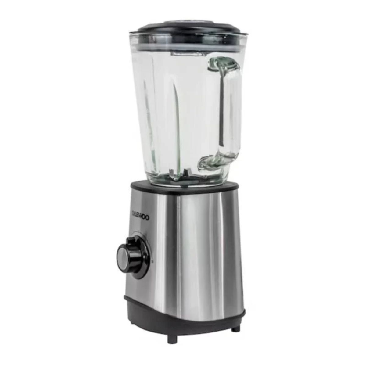 DAEWOO - LICUADORA DAEWOO INOX 500 WATTS 1.5 LITROS B/ACERO DBL-922