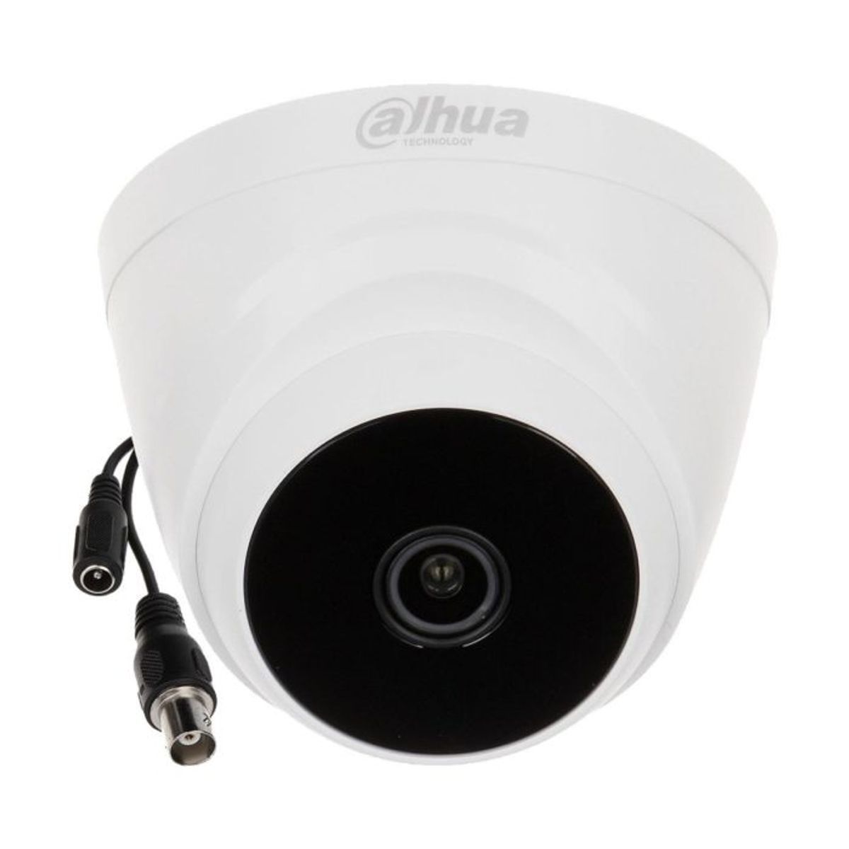 DAHUA - CÁMARA DAHUA HAC-T1A11 DOMO HD 720P PLAST